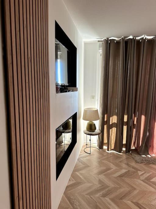 Appartement Cosy Avec Balcon Et Piscine Безансон Экстерьер фото